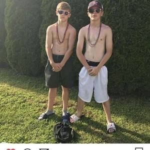 Meet your Posher, Conner